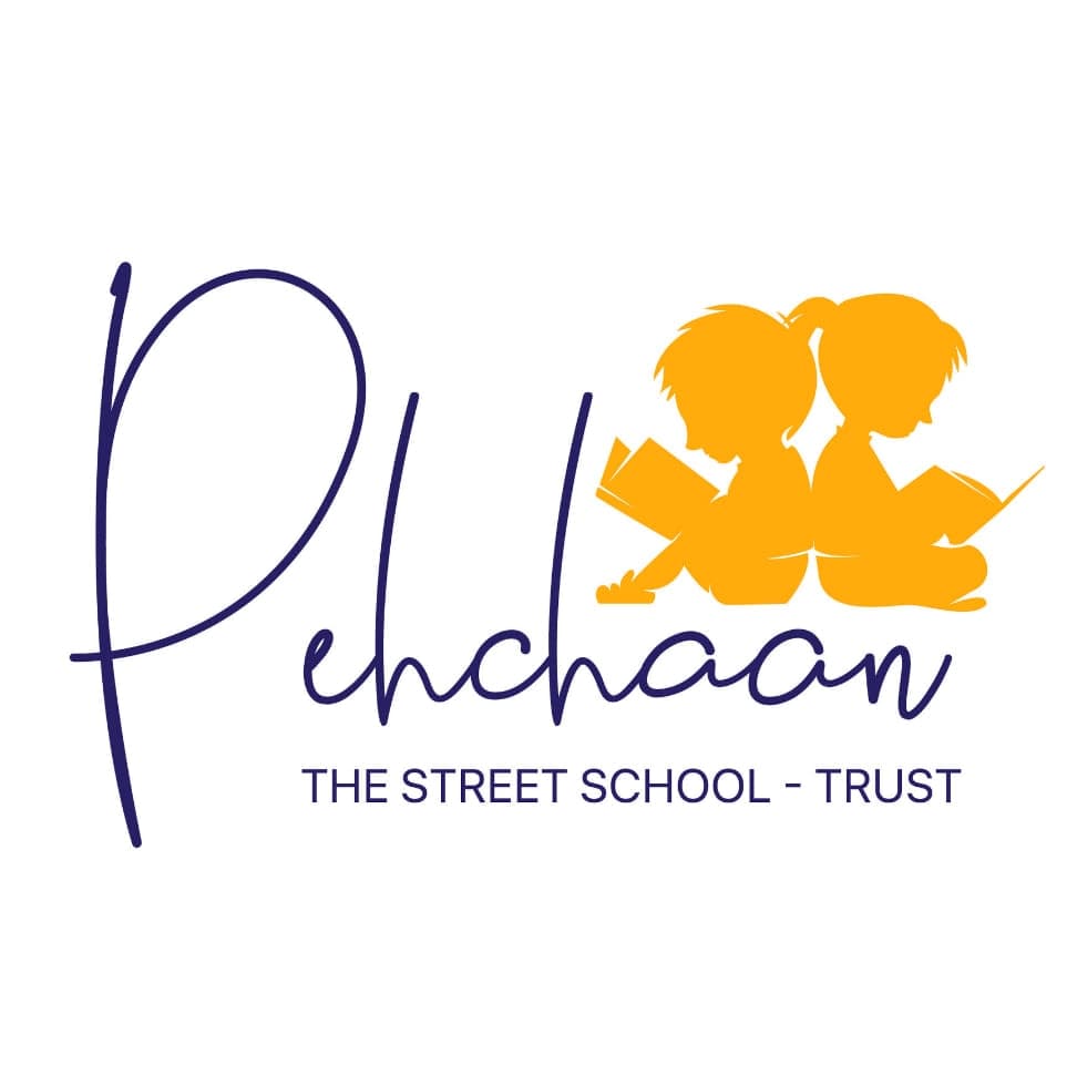 Pehchaan The Street School Trust logo